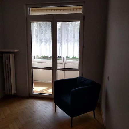 Apartament Gruba Ryba Gdynia Kültér fotó