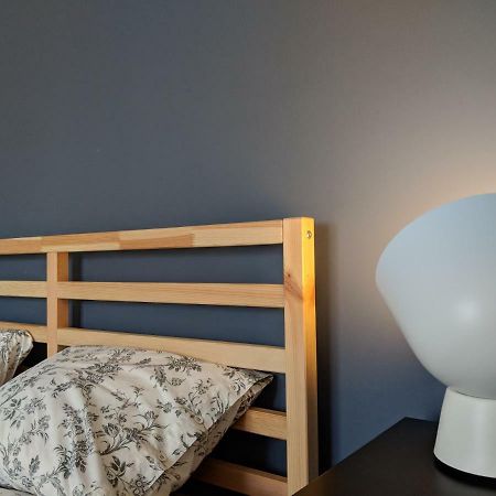 Apartament Gruba Ryba Gdynia Kültér fotó