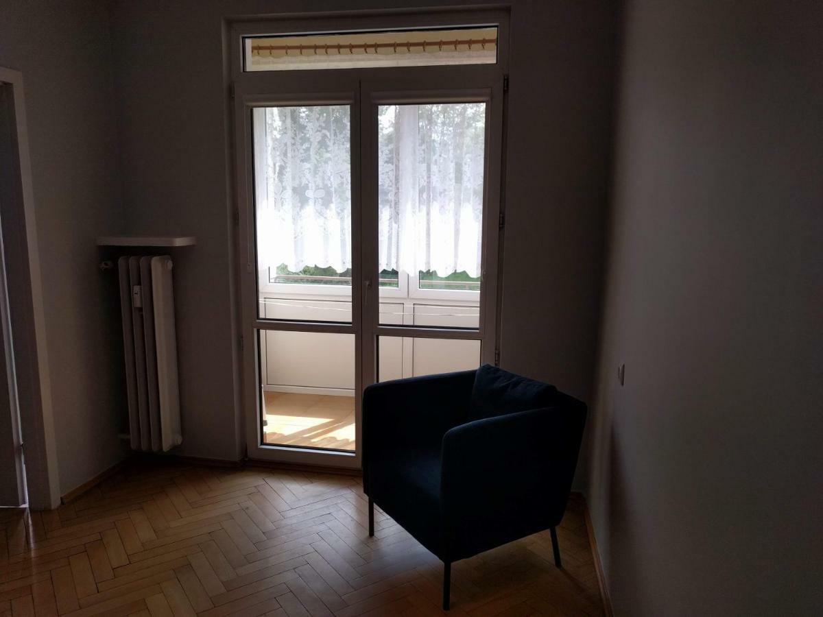 Apartament Gruba Ryba Gdynia Kültér fotó