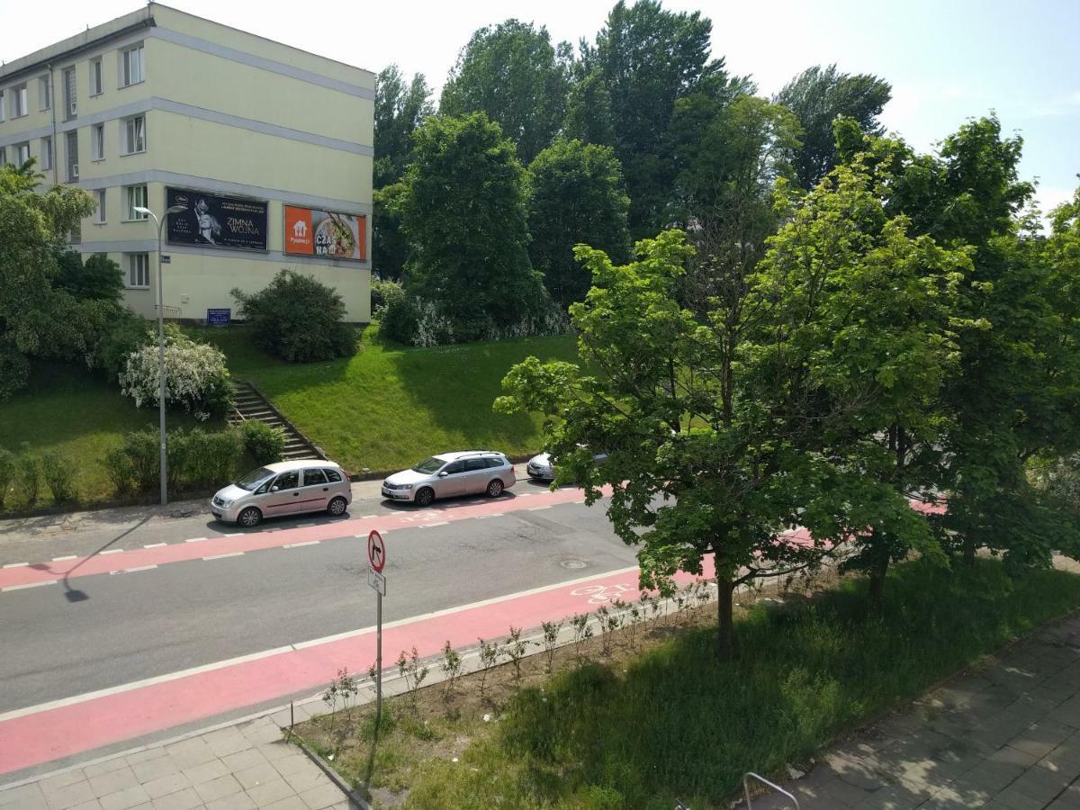 Apartament Gruba Ryba Gdynia Kültér fotó
