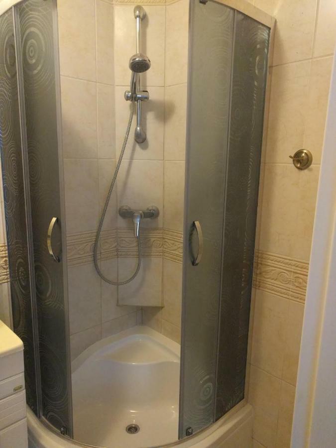 Apartament Gruba Ryba Gdynia Kültér fotó